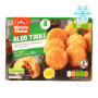 Minute khana aloo tikki
