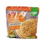 Haldiram - Mix Veg Paratha 400g 4pc