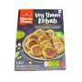 Minute khana veg shami kebab