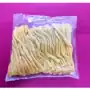 Cotton wicks (Yellow )