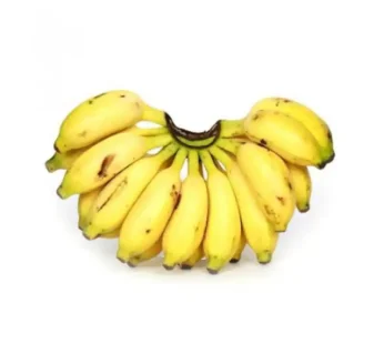 Elaichi Banana 500g