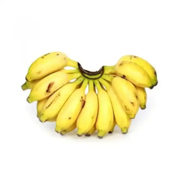 Elaichi Banana 500g