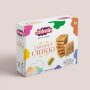 JAIMIN COCONUT CHIKKI