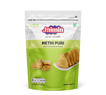 JAIMIN METHI PURI