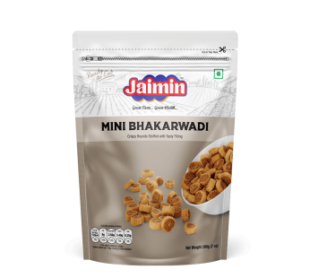 JAIMIN MINI BHAKHARWADI