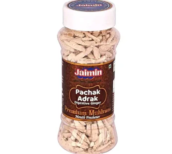 JAIMIN MINI BHAKHARWADI