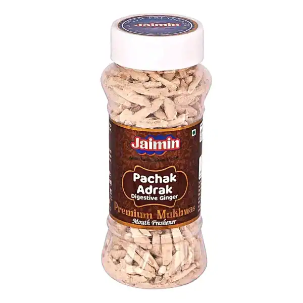 JAIMIN PACHAK ADRAK