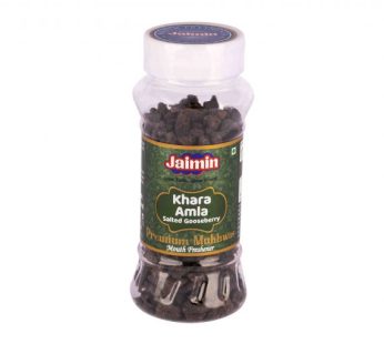 JAIMIN KHARA AMLA