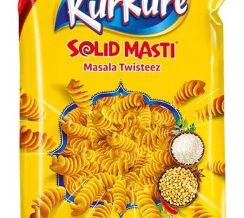 KurKure Solid Masti 62g