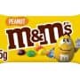 M&M's Peanut