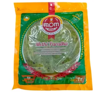 MOM RTE Methi Paratha 400g