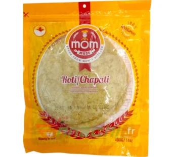 MOM RTE Roti chapathi 400g