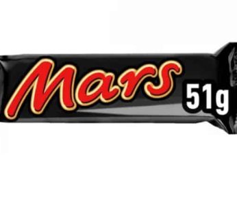 Mars