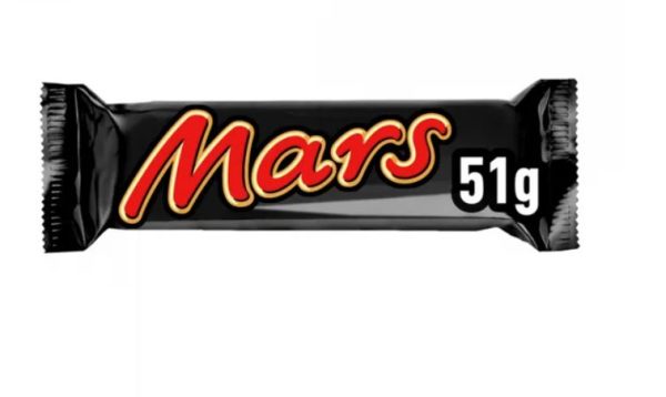Mars