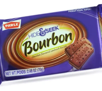 Hide & Seek Bourbon
