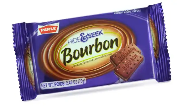 Hide & Seek Bourbon
