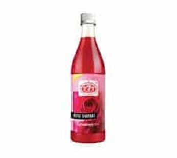 777- ROSE SHARBAT 750ml