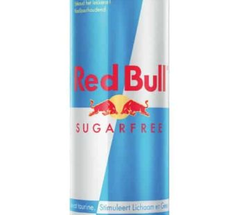 Red Bull Sugar Free