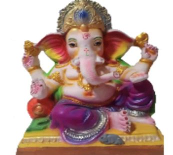 Ganesh 10″ 1005