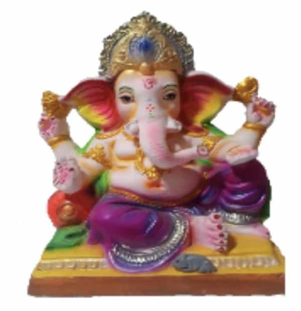 Ganesh 10" 1005