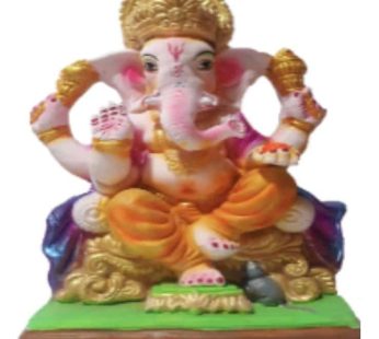 Ganesh 10″ 1006