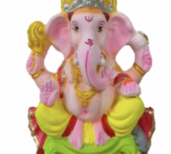 Ganesh 10″ 1017