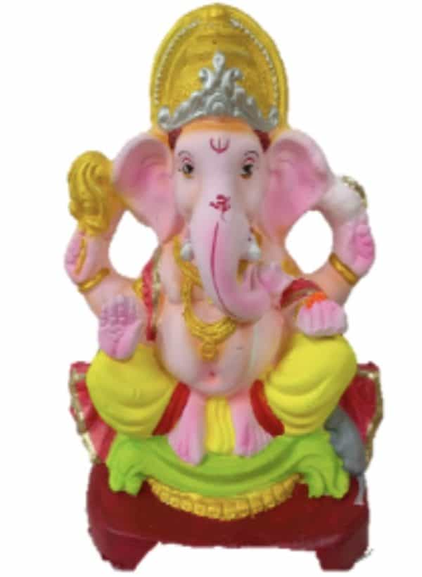 Ganesh 10" 1017