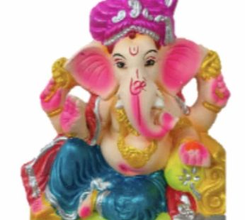Ganesh 10″ 1018