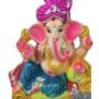 Ganesh 10" 1018