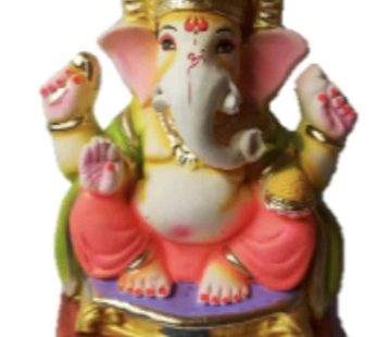 Ganesh 10″ 1020