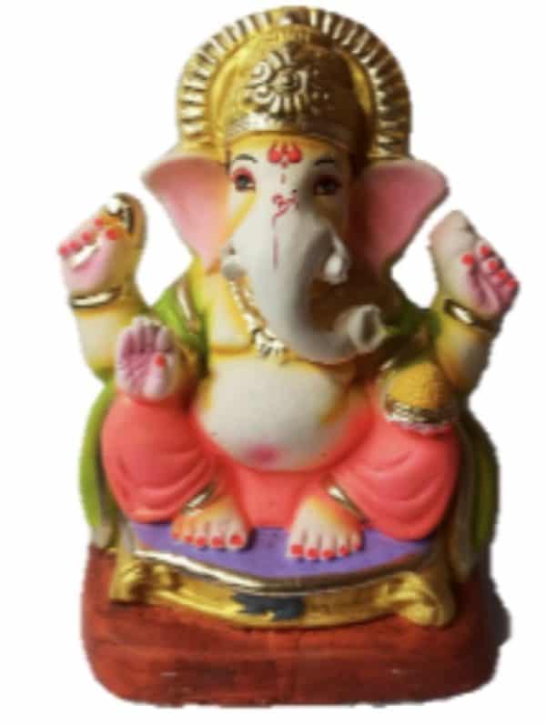 Ganesh 10" 1020