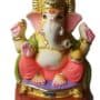 Ganesh 10" 1020