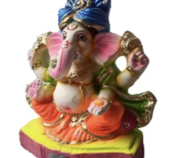 Ganesh 10″ 1021