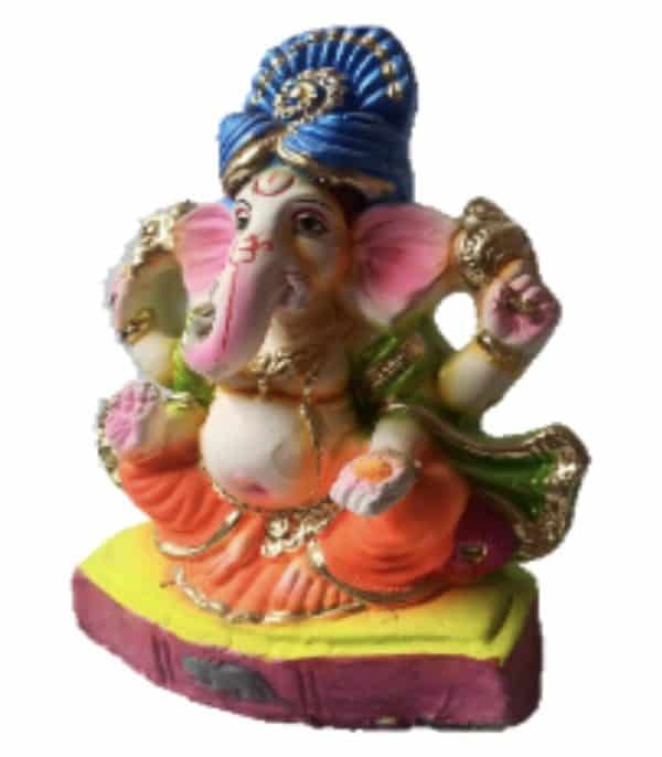 Ganesh 10" 1021