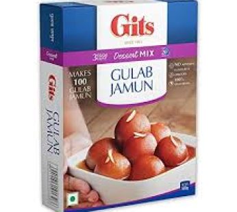 GITS – GULAB JAMUN MIX 500g