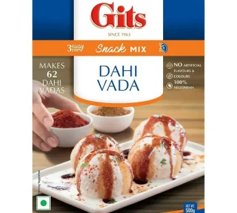 GITS- DAHI VADA MIX 500g