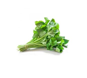 Vallarai leaves 1 bunch