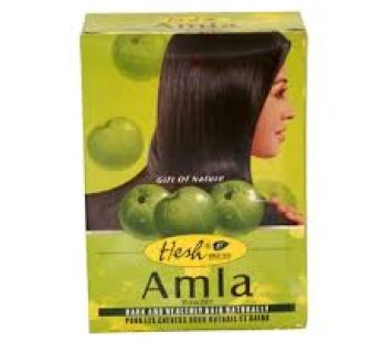 HESH – AMLA POWDER 100g