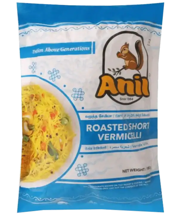 Anil -Roasted short Vermicelli