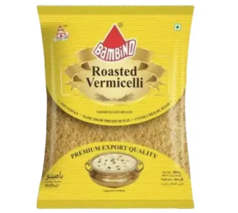 BAMBINO –  ROASTED VERMICELLI 350g