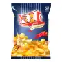 A1- TAPIOCA CHIPS CHILLI POUCH 160g