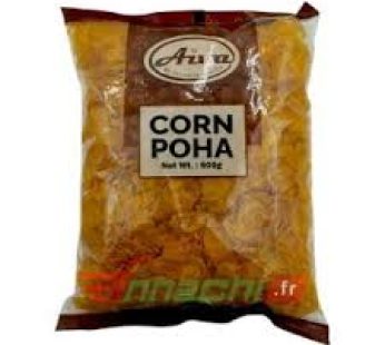 AIVA – CORN POHA 500g