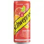Schweppes agrumes