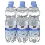 Natural water