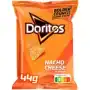 Doritos nacho cheese