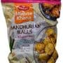 Minute khana manchurian balls