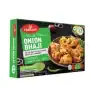 Minute khana onion bhaji