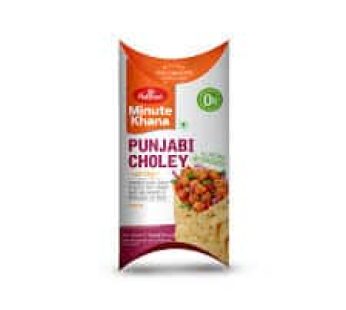 Minute khana punjabi khana