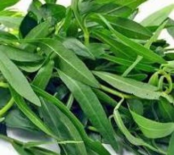 Ponnaganni leaves 1 bunch