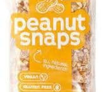 Peanut burfi | Chikki 3X40g